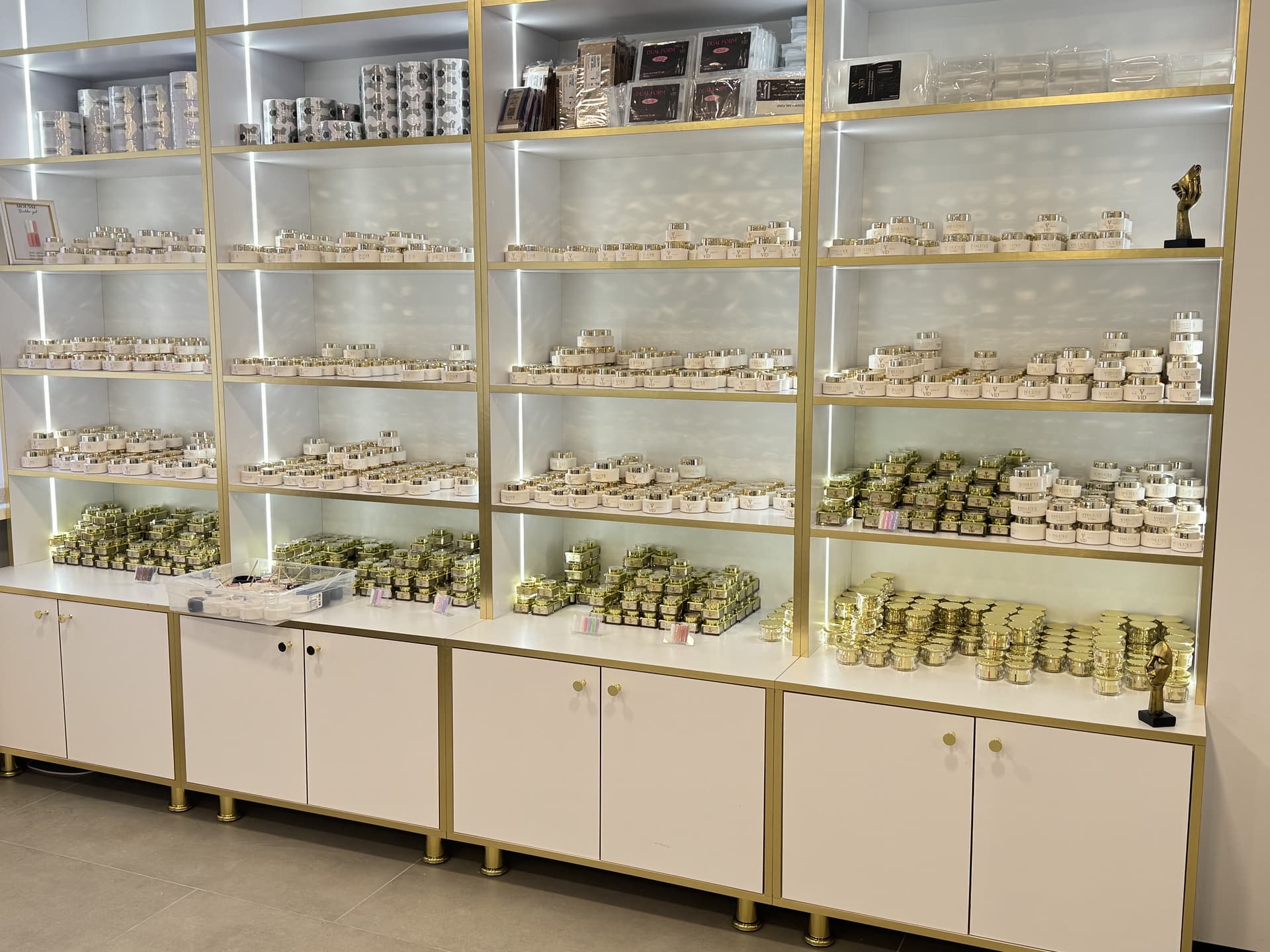 Partnership collaboration